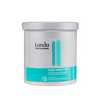 Londa Sleek Smoother Treatment Профессиональное средство для разглаживания волос 750 мл