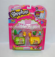 Фигурки Shopkins Season 2 Fluffy Baby Special Edition (117)