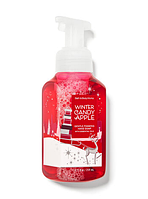 Парфюмоване мило-пінка для рук Winter Candy Apple від Bath and Body Works оригінал