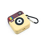 Чохли для Airpods 1/2 instagram, фото 5