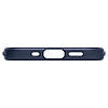 Чохол Spigen для iPhone 12 / 12 Liquid Pro Air Navy Blue, фото 9