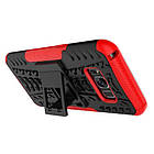 Чохол Armor Case для Samsung G950 Galaxy S8 Red, фото 3