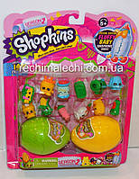 Фигурки Shopkins Season 2 Fluffy Baby Special Edition (120)