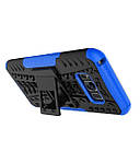 Чохол Armor Case для Samsung G950 Galaxy S8 Blue, фото 3