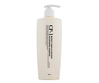 Протеиновый шампунь с коллагеном Esthetic House CP-1 Bright Complex Intense Nourishing Shampoo 500мл