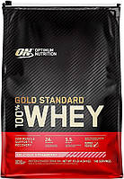 Протеїн Optimum Nutrition Whey Gold Standard 4.54 kg