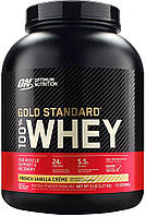 Протеин Optimum Nutrition Whey Gold Standard 2.27 kg