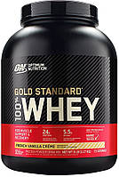 Протеїн Optimum Nutrition Whey Gold Standard 2.27 kg