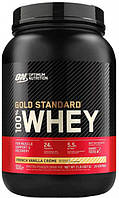 Протеїн Optimum Nutrition Whey Gold Standard 907 g