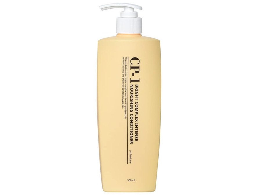 CP-1 — Bright Complex Intense Nourishing Conditioner — Зміцнювальний кондиціонер для волосся — 500ml