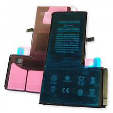 Акумулятор (АКБ, батарея) Apple iPhone Xs Max (Li-ion 3.8 V 3174mAh), ATL, ORIG