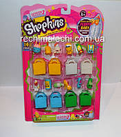 Фигурки Shopkins Season 2 Fluffy Baby Special Edition (123)