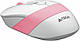 Миша A4Tech FG10 Wireless Pink (бездротова), фото 4