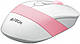 Миша A4Tech FG10 Wireless Pink (бездротова), фото 6