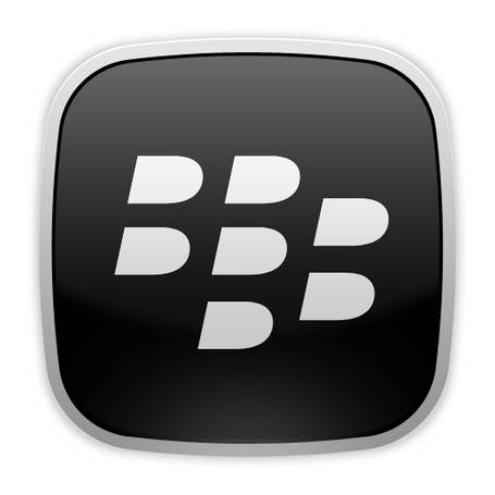 BLACKBERRY