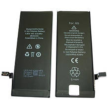 Акумулятор Apple iPhone 6+ (батарея), (Li-ion 3.82 V 1810mAh), ATL, ORIG