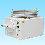 Стерилізатор паровий ГК-20 з вакуумним сушінням, фото 3