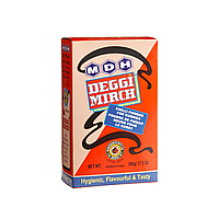MDH Deggi Mirch (Червоний перець чилі Дегги), 100 гр