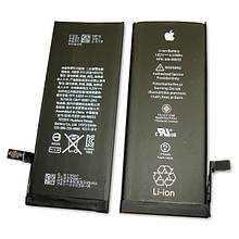 Акумулятор (АКБ, батарея) Apple iPhone 6s (Li-ion 3.82 V 1715mAh), ATL, ORIG