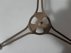 Хрестовина тарілки LG 5889W1A012A для мікрохвильової печі