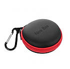 Чохол-футляр New Bee для навушників і bluetooth гарнітур. Кейс для зберігання навушників, фото 5