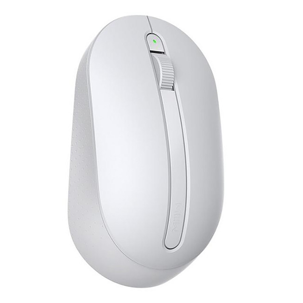 Бездротова миша Xiaomi MIIIW Wireless Office Mouse White (6971519750219)