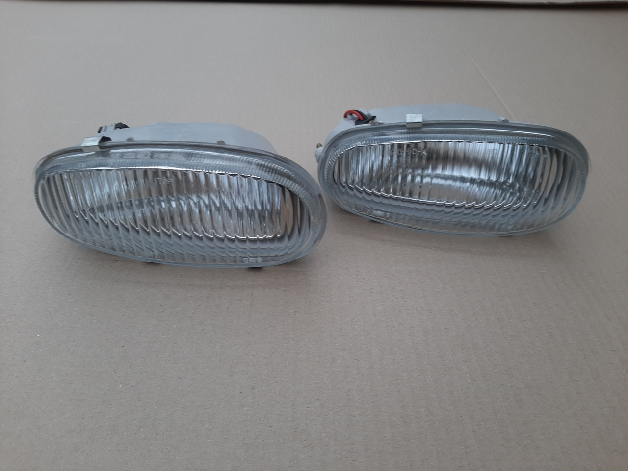 Фара протитуманна Ланос. Виробництво Лавіта., фото 1