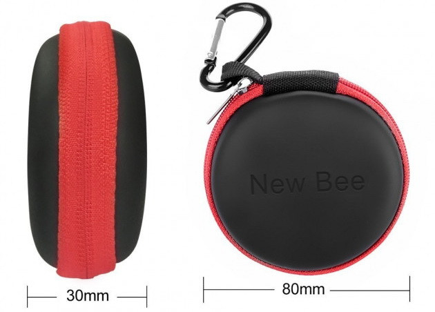 Чехол для наушников и гарнитур Чехол для наушников и гарнитур