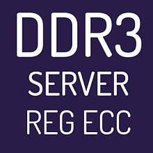DDR3 REG ECC
