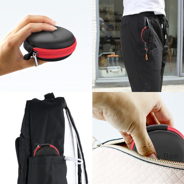 Чехол для наушников и гарнитур Чехол для наушников и гарнитур