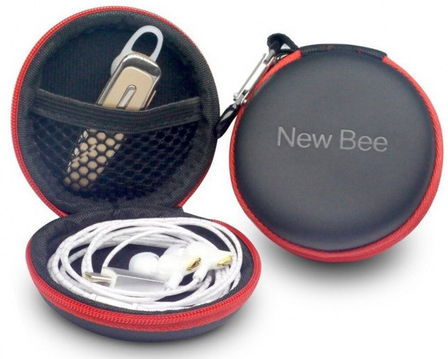 Чехол для наушников и гарнитур Чехол для наушников и гарнитур