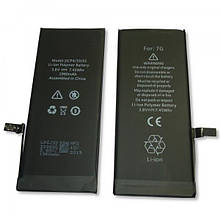 Акумулятор (АКБ, батарея) Apple iPhone 7 (Li-ion 3.8 V 1960mAh), ATL, ORIG
