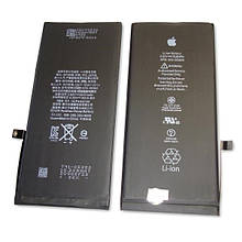 Акумулятор (АКБ, батарея) Apple iPhone 8+ (Li-ion 3.82 V 2691mAh), ATL, ORIG
