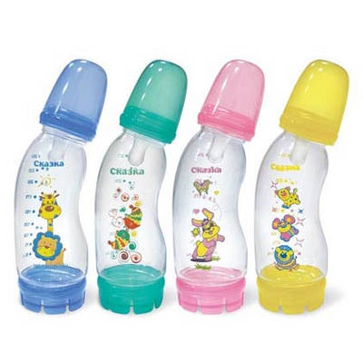 Пустушки, пляшечки, аксесуари