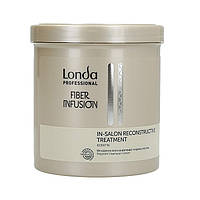 Londa Fiber Infusion Treatment Маска с кератином 750 мл