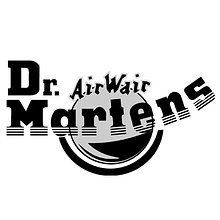 Зимові жіночі черевики Dr. Martens