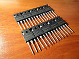 IKW50N60H3 / K50H603 TO-247 - 600V 50A NPT IGBT транзистор (ref), фото 7