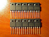 IKW50N60H3 / K50H603 TO-247 - 600V 50A NPT IGBT транзистор (ref), фото 4