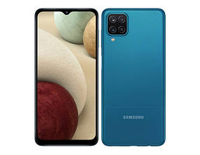 Чохли на Samsung Galaxy A12, A125