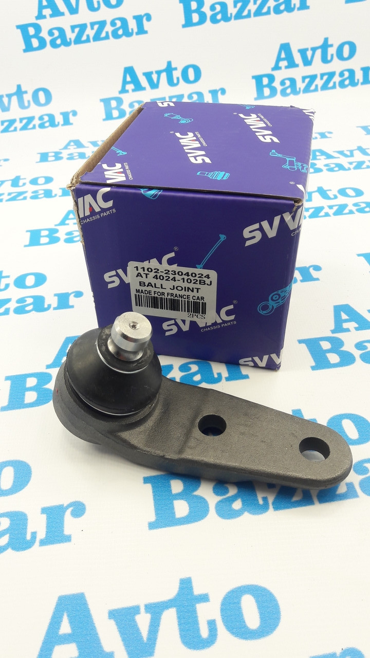 Опора кульова стандарт Таврія grog Корея, фото 1