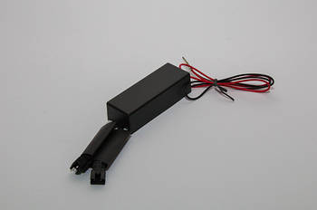 Аксесуари для ангельських глазок