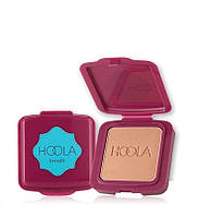 Бронзер Benefit Hoola Matte Bronzer 3g.