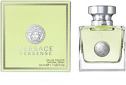 Versace Versense Versace eau de toilette 50ml