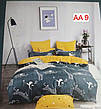 Дитяче постільна білизна 5D Фланель байка., фото 9