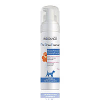 Біо-пінка очищуюча для собак Biogance No Rinse Foamer Dog 200мл