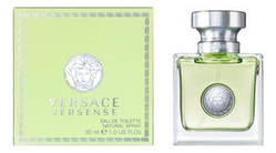 Versace Versense Versace eau de toilette 30 ml