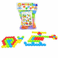 Іграшка Фрукти в сітці ТехноК 7шт. 5309