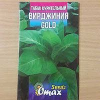 Семкна табак"вирджиния gold"(продажа оптом в ассортименте сортов и культур)