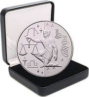 Серебряная монета НБУ "Терези"