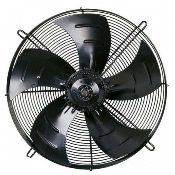 Осьовий вентилятор WENLING YWF4E-630S, фото 1